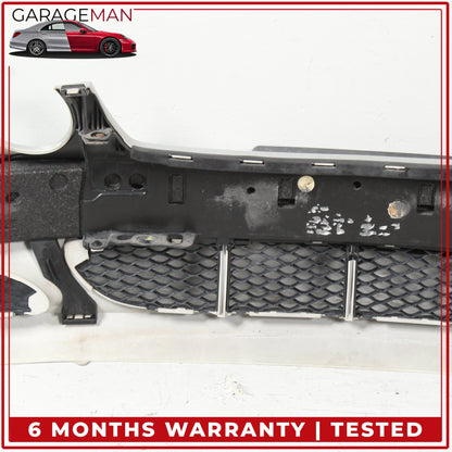 2003-2006 Mercedes-Benz E350 W211 Sedan Front Bumper Cover 2118800040 OEM