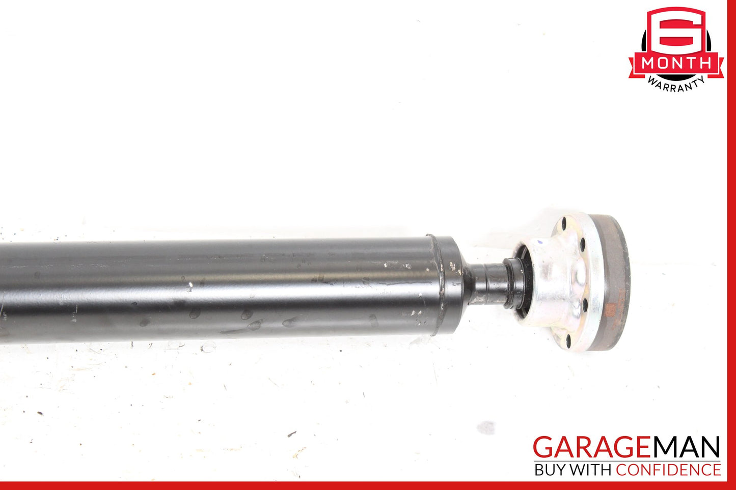 2015-2024 Porsche Macan 95B SUV Rear Propeller Driveshaft 95B521101T OEM