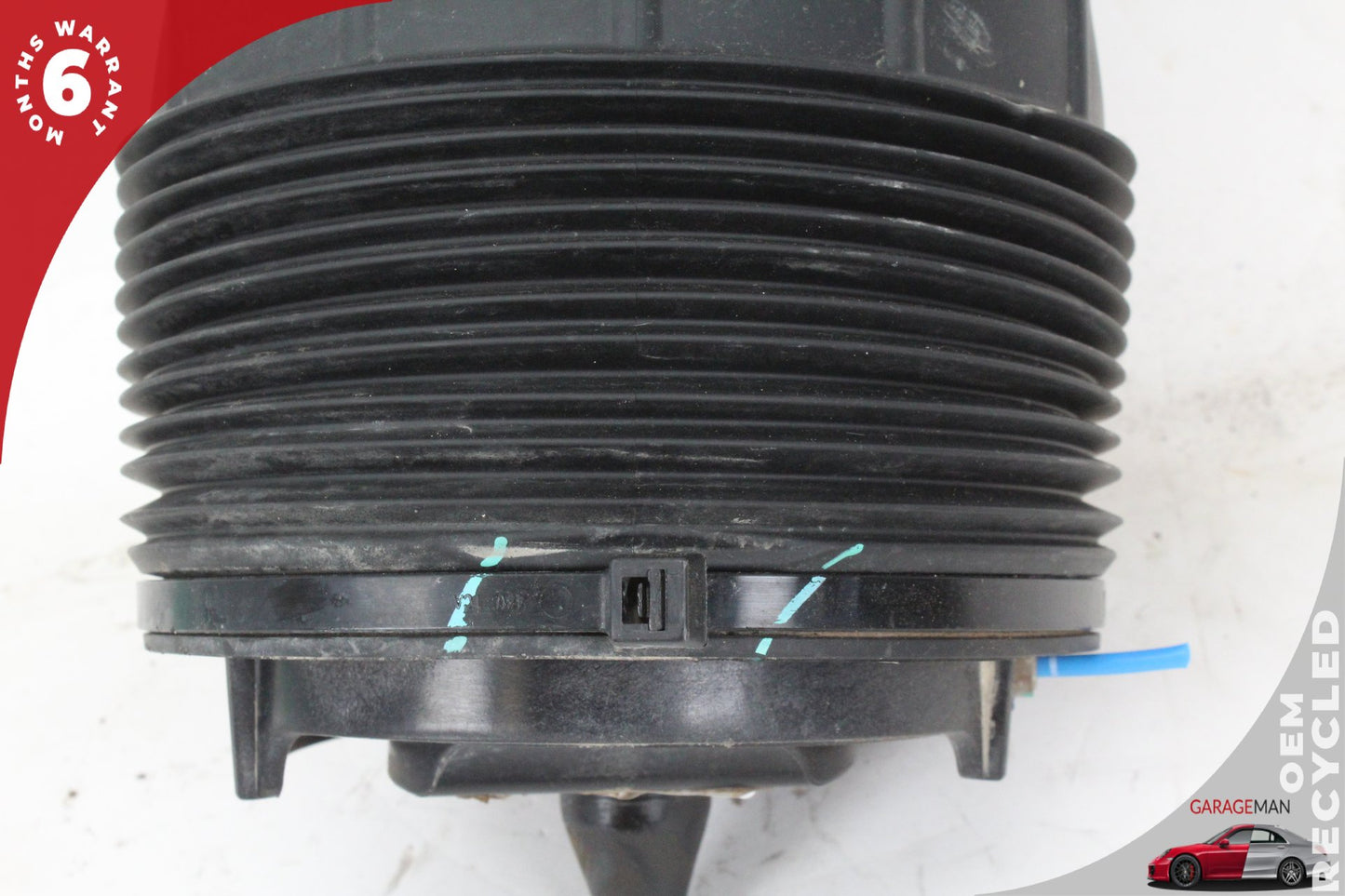 2018-2024 Audi SQ5 Q5 AWD Rear Right Air Suspension Spring Bag 80A616002G OEM