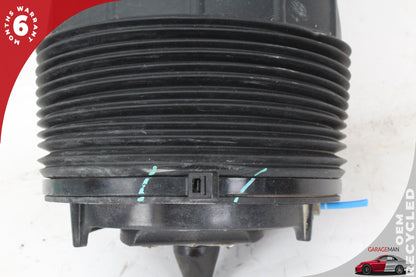 2018-2024 Audi SQ5 Q5 AWD Rear Right Air Suspension Spring Bag 80A616002G OEM