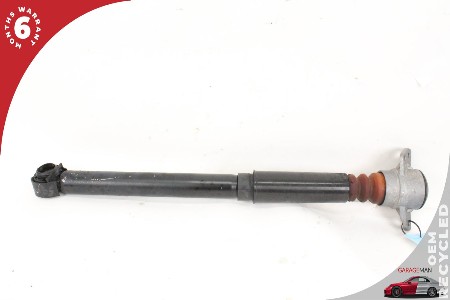 2012-2018 Audi A6 A7 Rear Left and Rear Right Side Shock Strut Absorber Set OEM