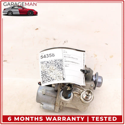 2012-2015 Mercedes W204 C250 SLK250 High Pressure Fuel Pump 2710703701 OEM