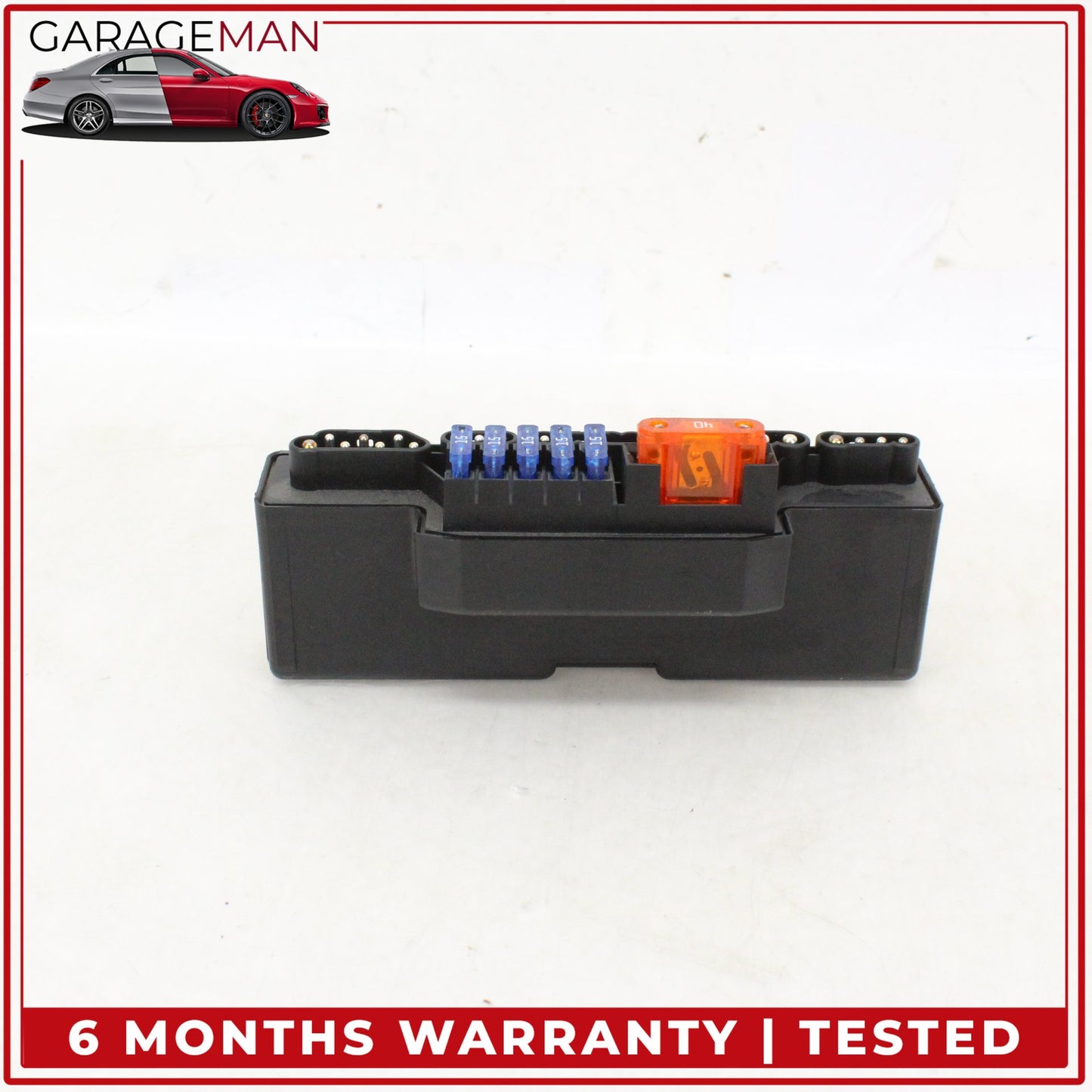 1997-2004 Mercedes R170 SLK230 Front Relay Junction Fuse Box 1705450305 OEM