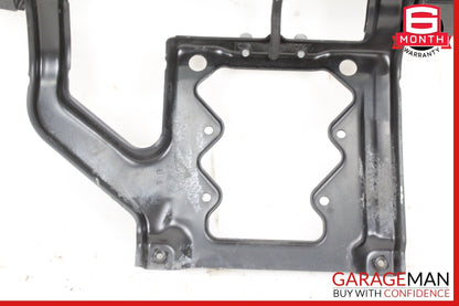 2010-2013 Mercedes-Benz S550 W221 Sedan Radiator Core Support 2218173920