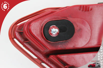 08-11 Mercedes-Benz C300 w204 Sedan Rear Right Side Tail Light Lamp 2048200264R