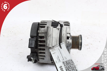 2007-2013 BMW 335is E92 RWD Engine Generator Alternator 12317558220 OEM