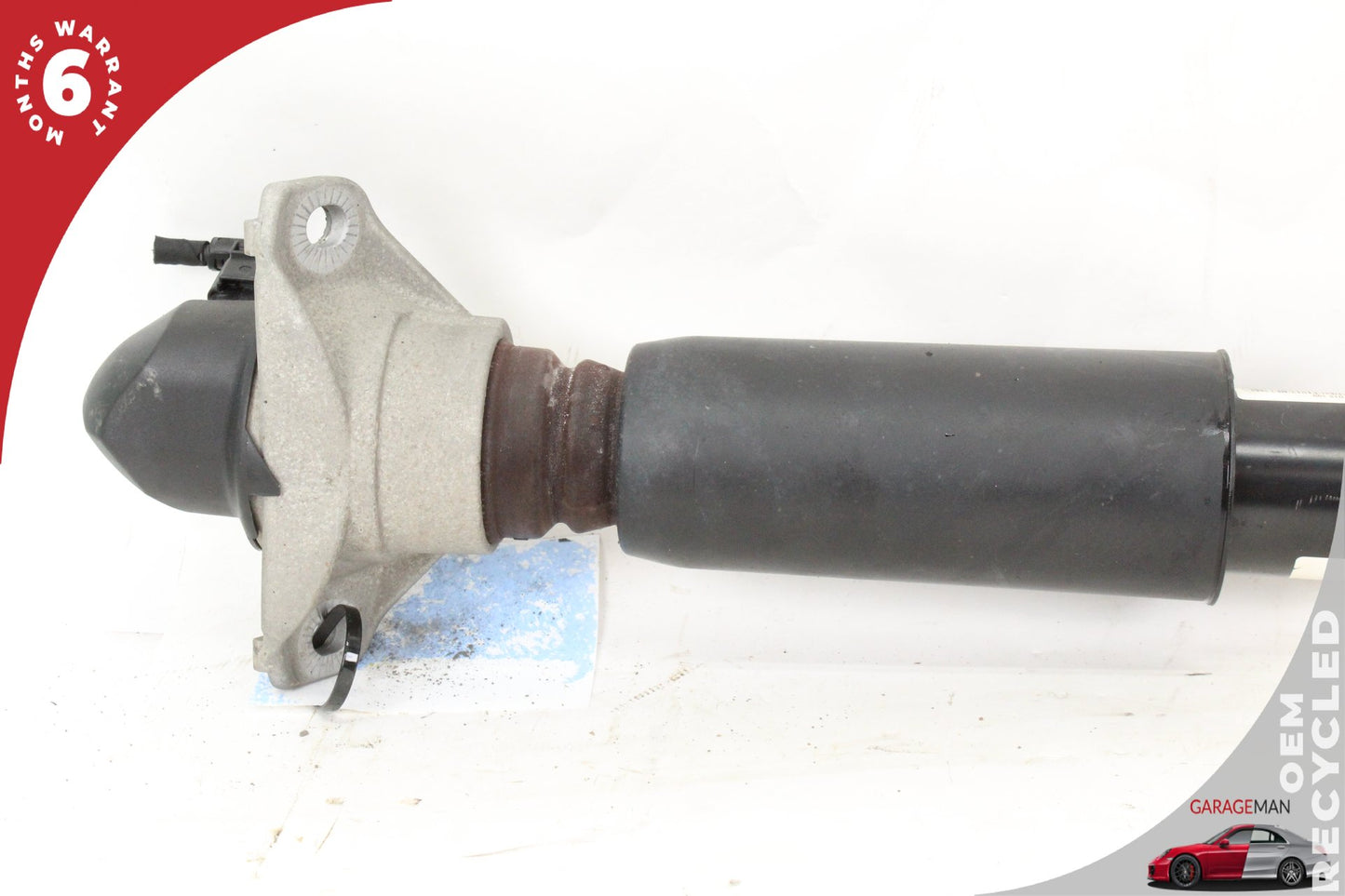 2018-2021 Audi SQ5 AWD Rear Left or Right Side Shock Strut 80A616025T OEM
