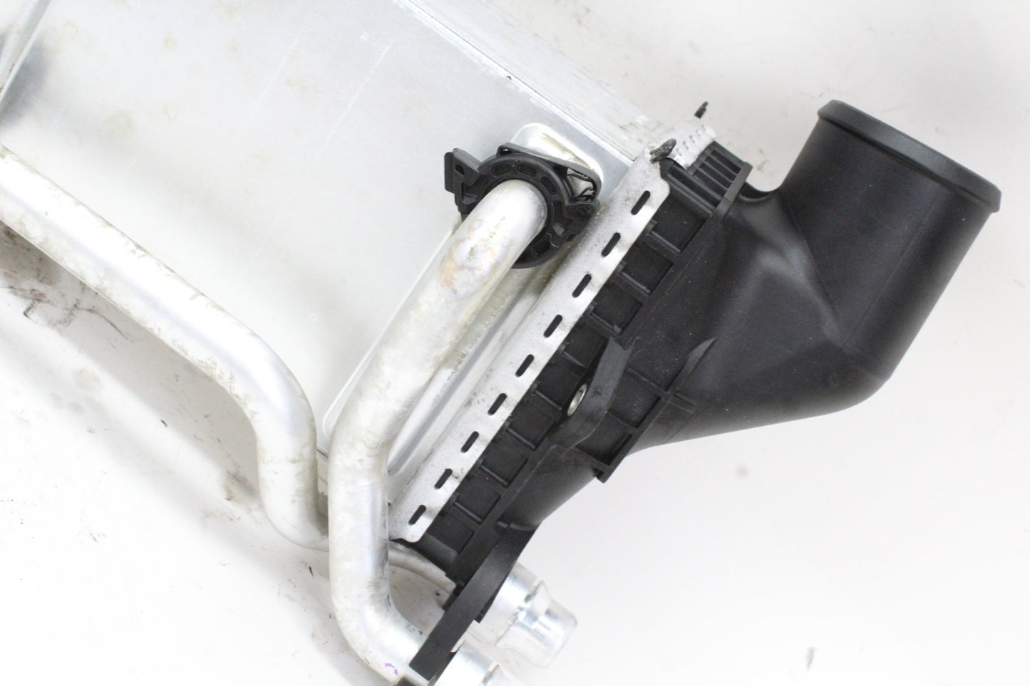 15-20 Mercedes-Benz C300 W205 AWD Intercooler Radiator 2740900614 Genuine