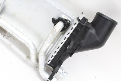 15-20 Mercedes-Benz C300 W205 AWD Intercooler Radiator 2740900614 Genuine