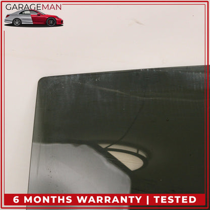 2019-2023 Audi Q3 Rear Left Driver Side Door Window Glass 83A845205A OEM