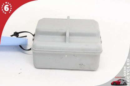2010-2013 Mercedes W221 S550 Vacuum Pump Reservoir Tank 1708050019 OEM