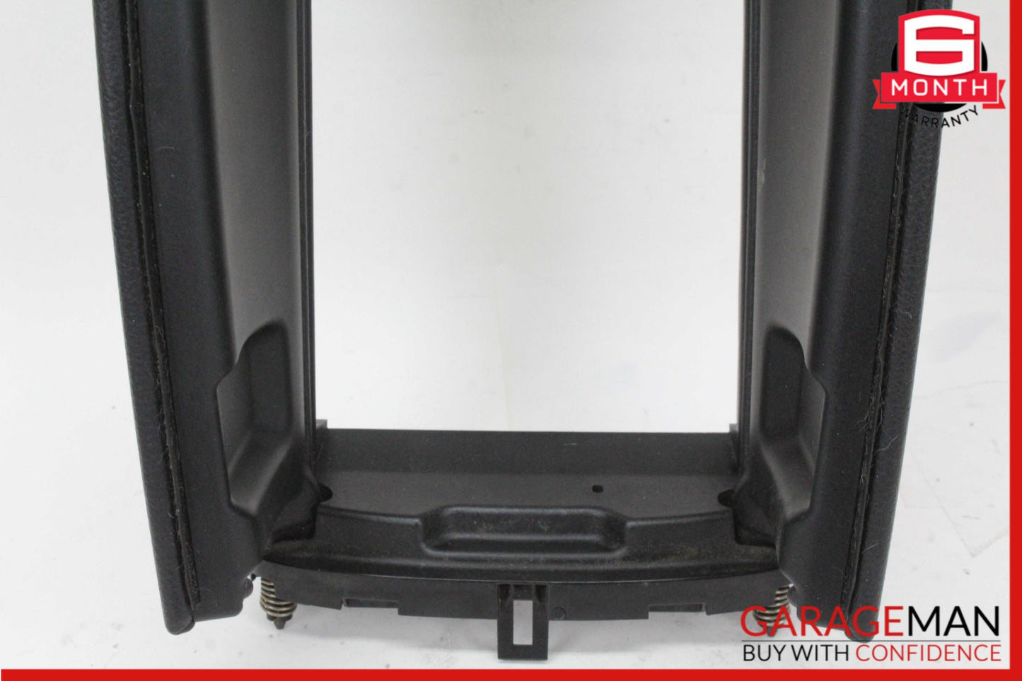 15-20 Mercedes W205 C300 Front Center Console Arm Rest Armrest 2056800796 OEM