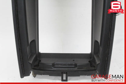 15-20 Mercedes W205 C300 Front Center Console Arm Rest Armrest 2056800796 OEM