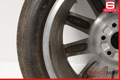 2021-2024 Cadillac Escalade ESV 10 Spoke Wheel Rim w/ Tire 9JX22 84460121 OEM