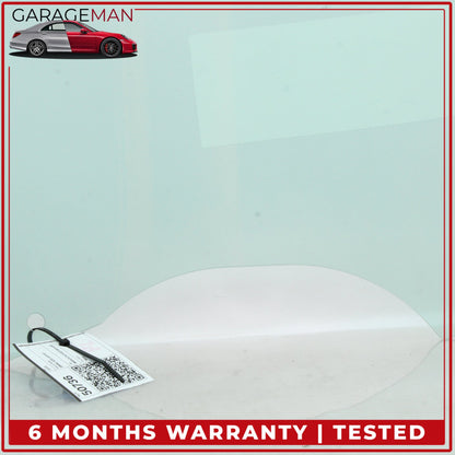 2012-2018 BMW 320i xDrive Front Left Driver Side Door Window Glass 7259825 OEM
