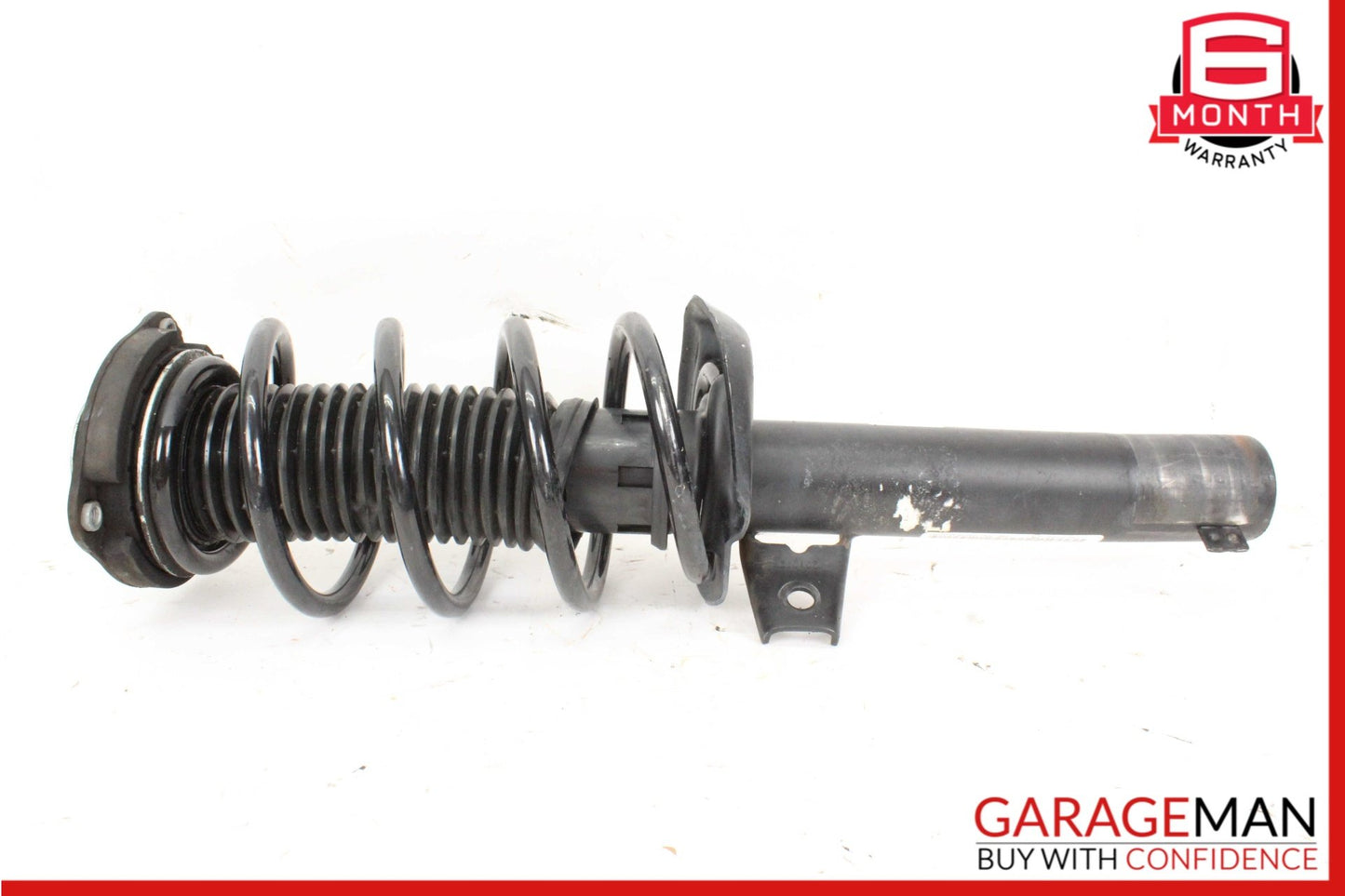 2012-2019 Volkswagen Beetle Front Left and Right Shock Absorber 5C0413031