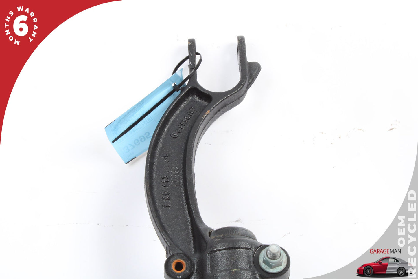 2008-2017 Audi A5 Front Left or Right Side Shock Strut Absorber 8T0413031AF OEM