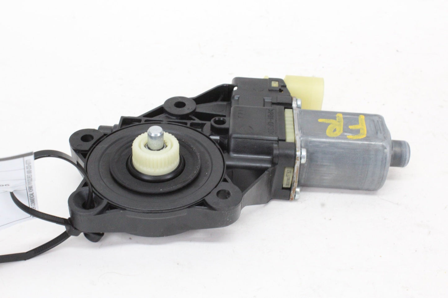 2007-2015 Mini Cooper R56 Front Right Side Window Regulator Motor 2757044 OEM