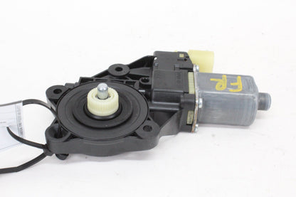 2007-2015 Mini Cooper R56 Front Right Side Window Regulator Motor 2757044 OEM