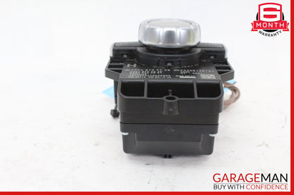 2012-2015 Mercedes W204 C250 Multimedia Control Knob Switch 2048709758 OEM