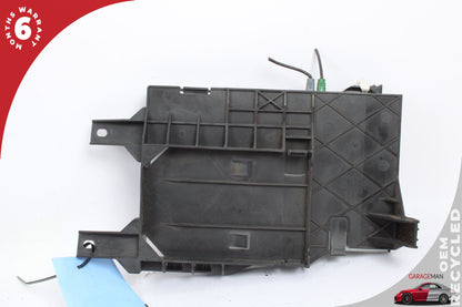 2009-2016 Audi A4 Rear View Backup Camera Control Module w/ Bracket 8T0907441