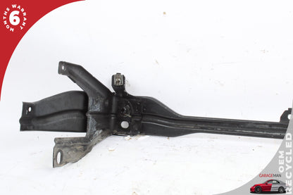 2007-2014 Mercedes W221 S550 S63 AMG CL550 Lower Radiator Support Core Frame OEM