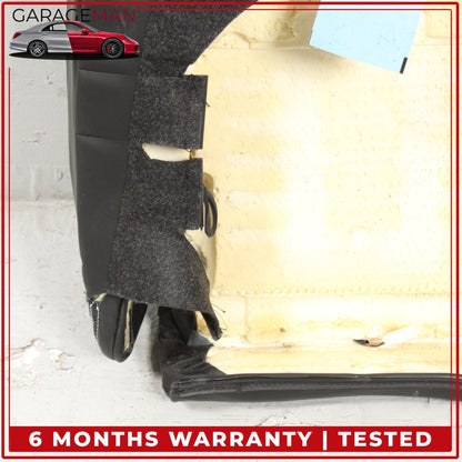 2013-2019 Maserati GranTurismo M145 Coupe Front Right Top Upper Seat Cushion OEM