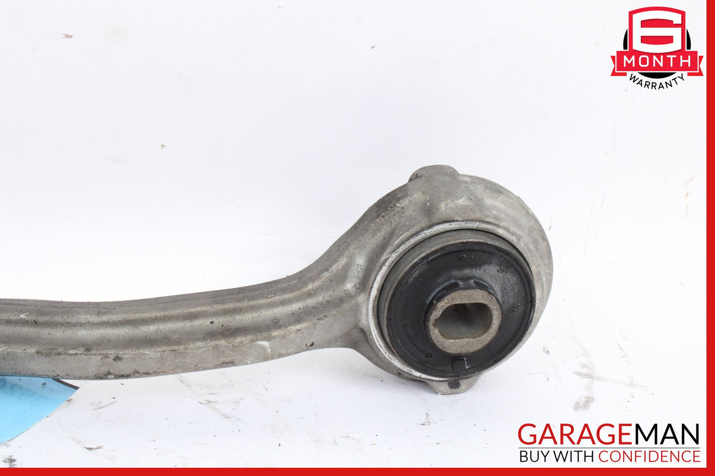 2001-2009 Mercedes W209 CLK350 Front Right Side Lower Control Arm 2033303611 OEM