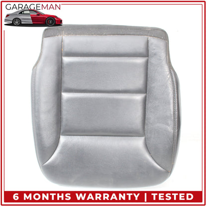 2006-2011 Mercedes W164 ML350 Front Left Side Lower Bottom Seat Cushion OEM