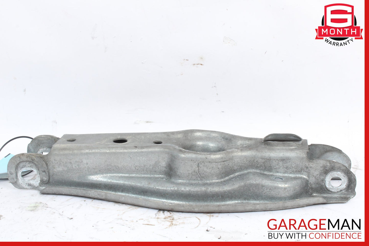 2008-2015 BMW 128i Rear Left or Right Side Lower Control Arm Spring Perch OEM