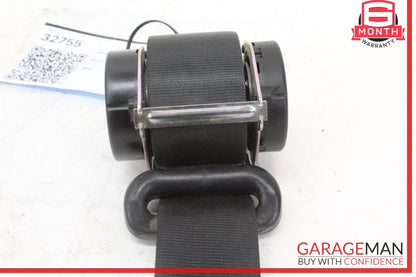 2010-2016 Land Rover LR4 SUV Right Rear 3rd Row Seat Belt 4H22N611B69ABW Genuine
