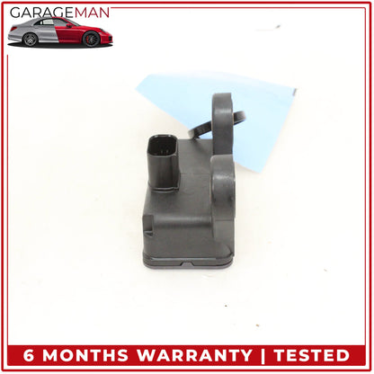 2003-2009 Mercedes-Benz CLK350 W209 Coupe Yaw Rate Sensor 0055429718 OEM