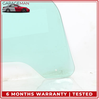 2002-2005 Ford Thunderbird Front Left Side Door Window Glass 1W6Z7621411AA OEM