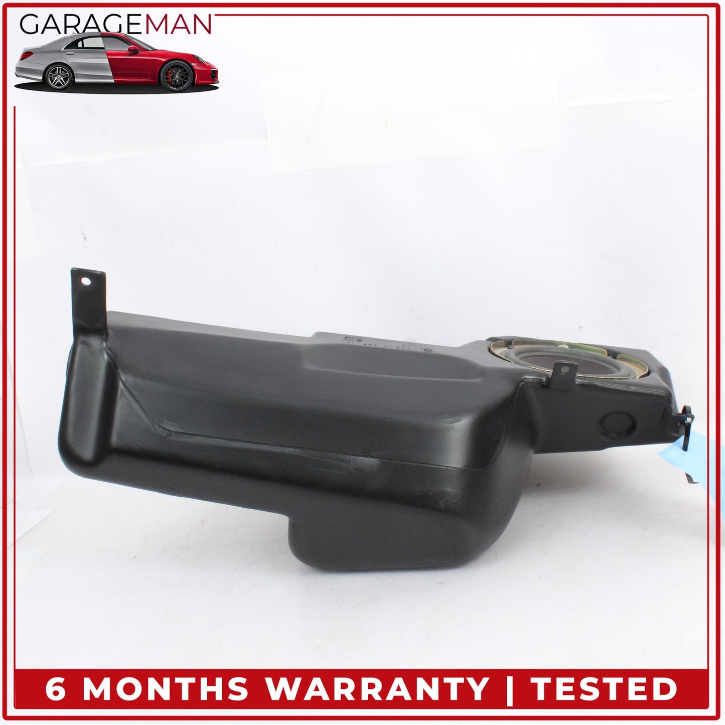 1998-2003 Mercedes W210 E320 Wagon Rear Subwoofer Speaker Bose 2108203902 OEM