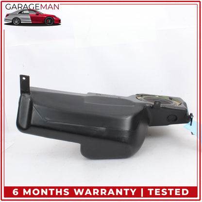 1998-2003 Mercedes W210 E320 Wagon Rear Subwoofer Speaker Bose 2108203902 OEM
