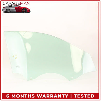 2019-2023 Audi Q3 Front Left Driver Side Door Window Glass 83A845201 OEM
