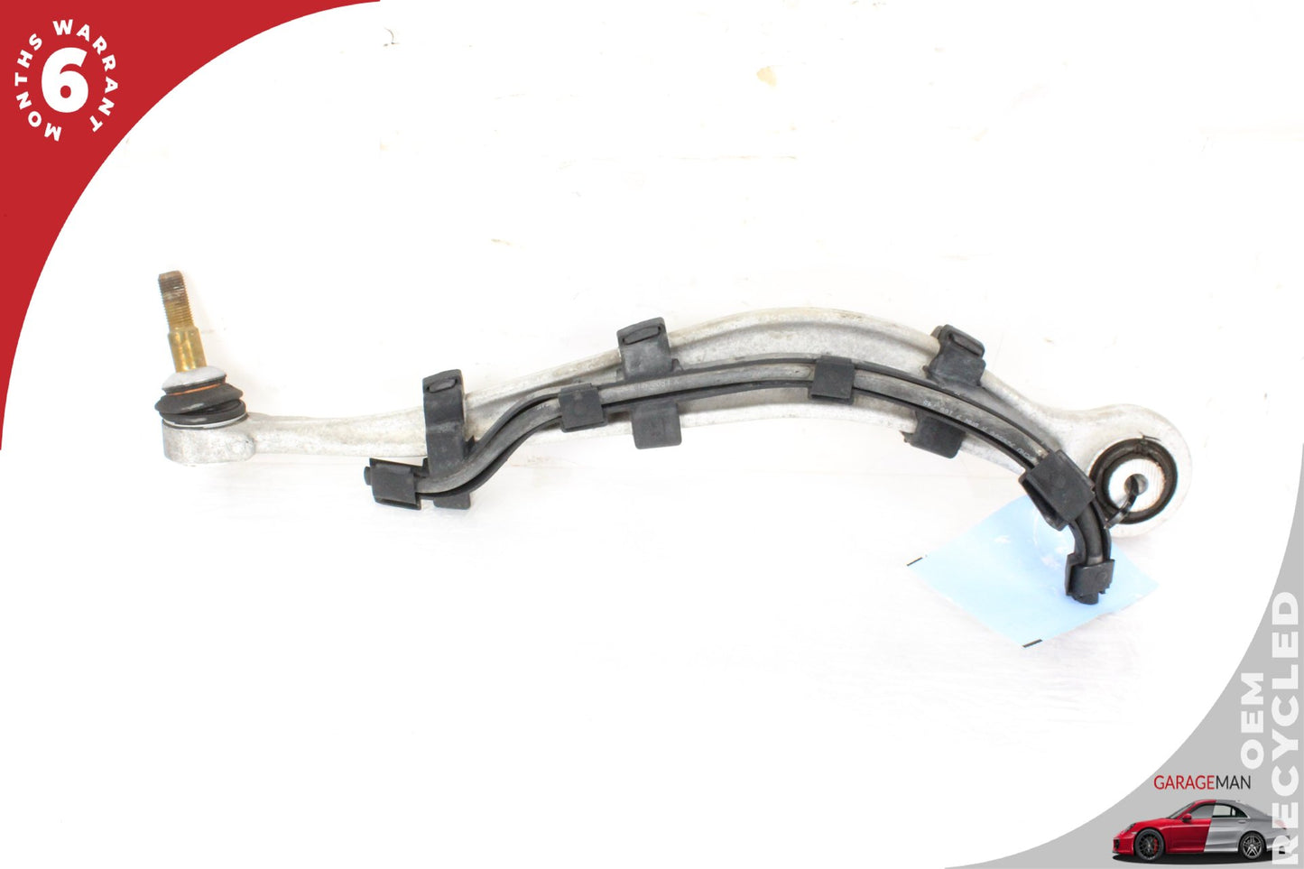 2009-2019 BMW F10 550i RWD Rear Left or Right Side Upper Control Arm 6775902 OEM