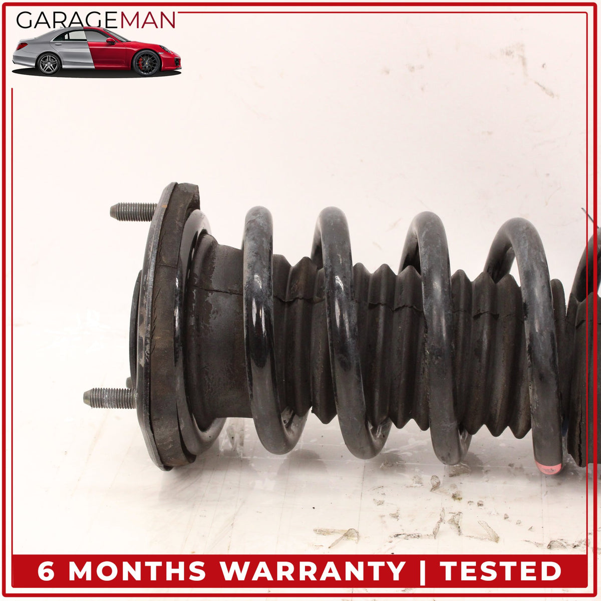 2001-2004 Lexus LS430 XF30 Front Left or Right Side Shock Strut Absorber Sensen