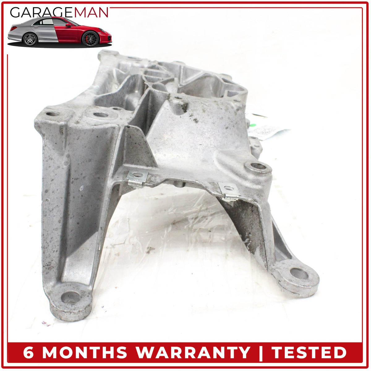 2018-2025 Audi Q5 Automatic Transmission Mount Support Bracket 80A399262BA OEM
