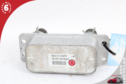 2012-2015 Tesla Model S Battery Cooler Heat Exchanger Cooler 600736200D OEM