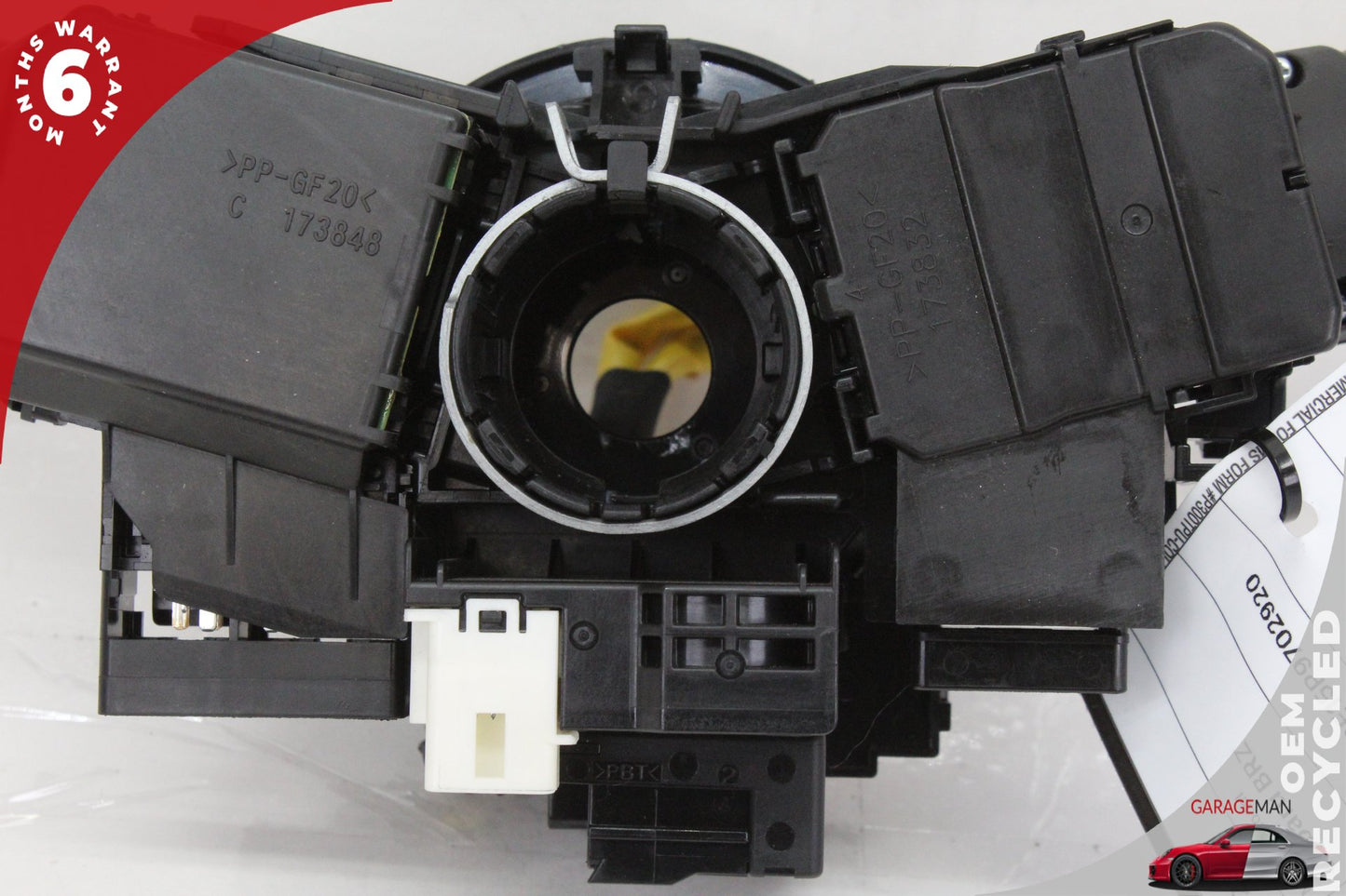 2022-2025 Subaru BRZ Toyota GR86 Steering Column Combination Switch 83111CC20