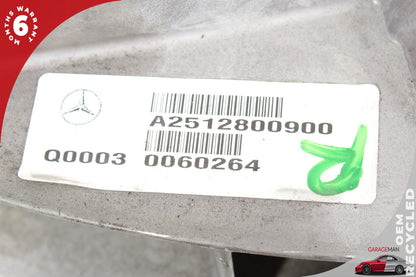 2006-2019 Mercedes W251 R350 4MATIC Transmission Transfer Case 2512800900 OEM