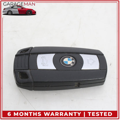 2006-2010 BMW 650i E64 N62 Engine Computer ECU w/ CAS & Key Fob OEM
