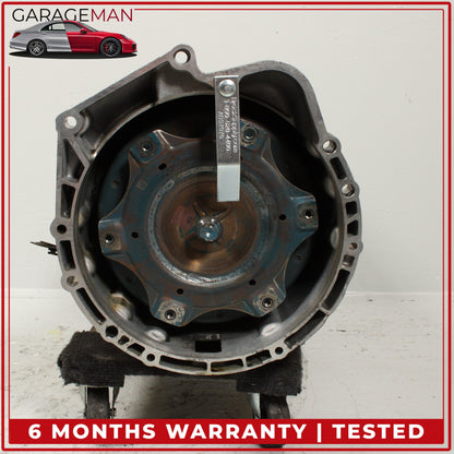 2007-2010 BMW X5 E70 4WD 3.0L Automatic Transmission Assembly GA6HP19Z OEM