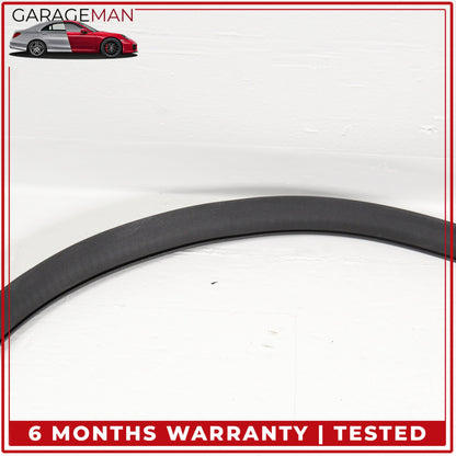 2015-2021 Mercedes W205 C300 Front Left or Right Door Weather Strip Rubber OEM