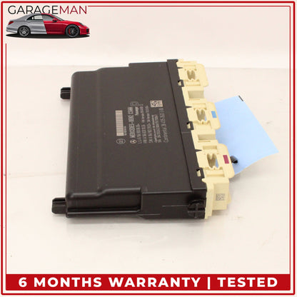 2014-2019 Mercedes-Benz CLA250 C117 Front Right Seat Control Module OEM