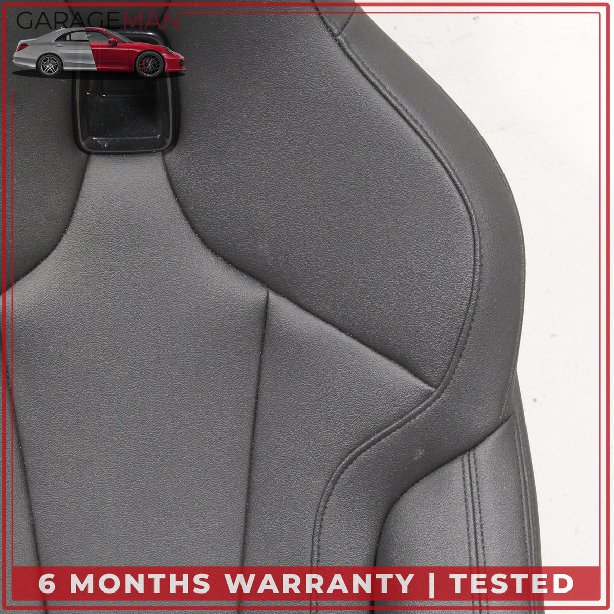 2019-2026 BMW Z4 G29 Front Right Upper Seat Cushion 7499860 OEM