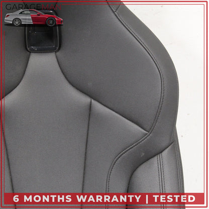 2019-2026 BMW Z4 G29 Front Right Upper Seat Cushion 7499860 OEM