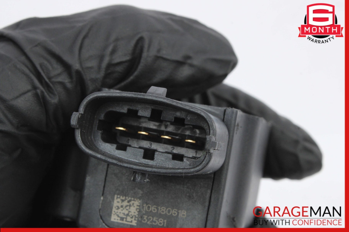 2014-2020 Maserati Ghibli III M157 Sedan Engine Ignition Coil 77430002 OEM