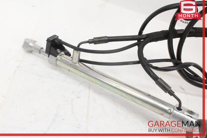 2007-2013 Mercedes-Benz S550 W221 Trunk Lid Locking Hydraulic Pull Down Pump
